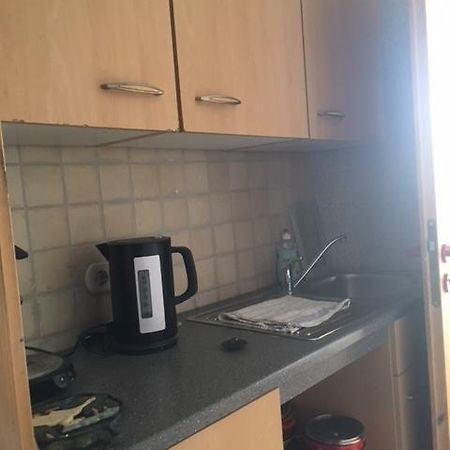Guesthouse Herriot Springe Esterno foto