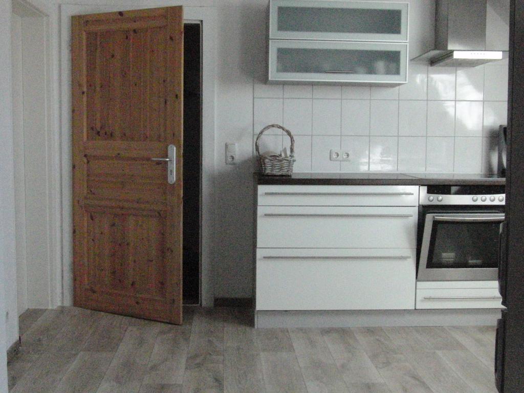 Guesthouse Herriot Springe Esterno foto