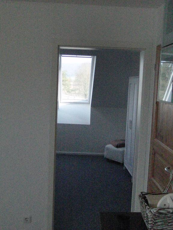 Guesthouse Herriot Springe Esterno foto
