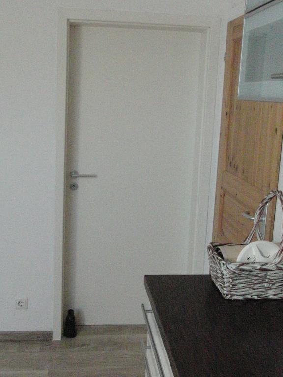 Guesthouse Herriot Springe Esterno foto