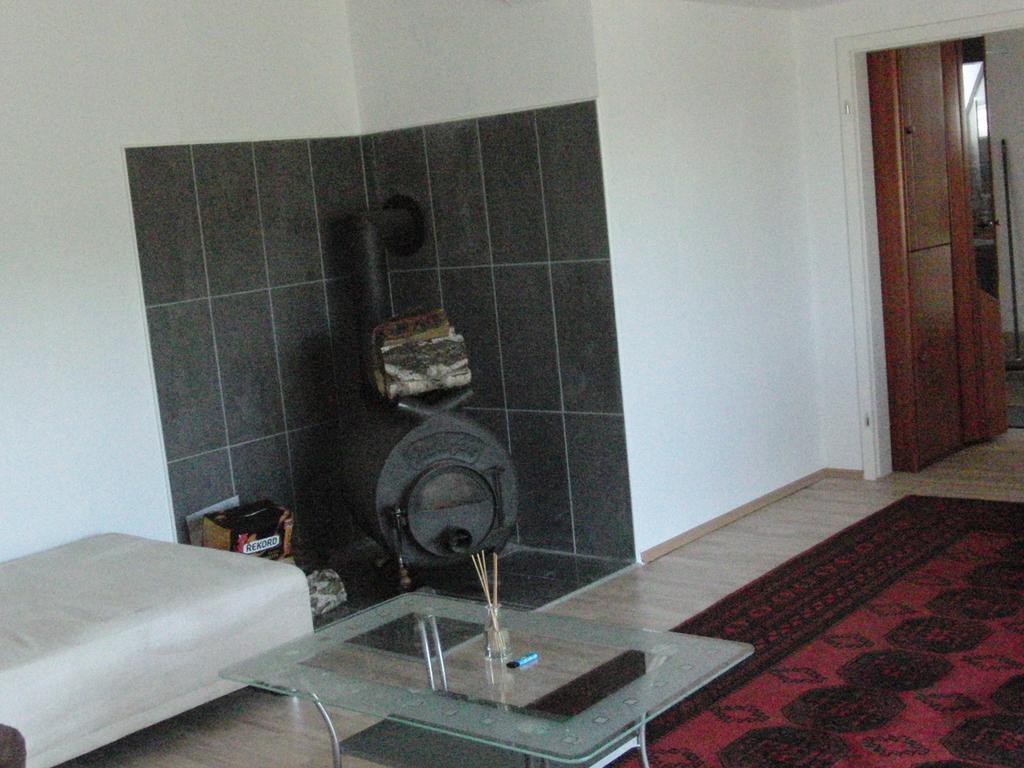 Guesthouse Herriot Springe Esterno foto