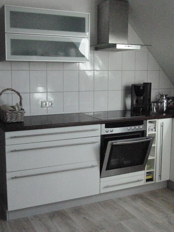 Guesthouse Herriot Springe Esterno foto