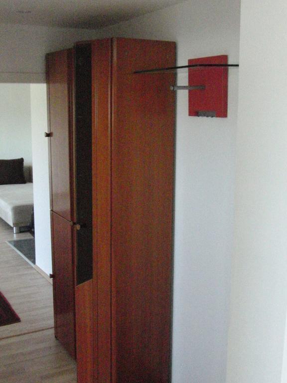 Guesthouse Herriot Springe Esterno foto