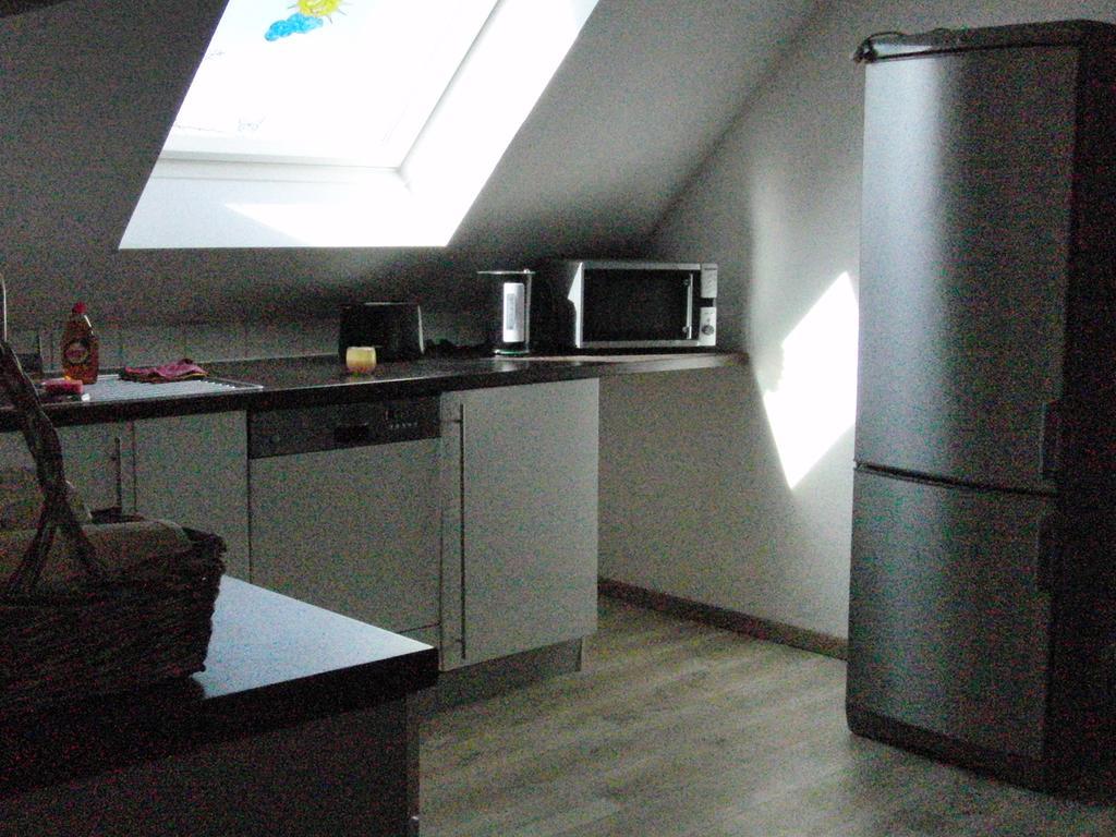 Guesthouse Herriot Springe Esterno foto