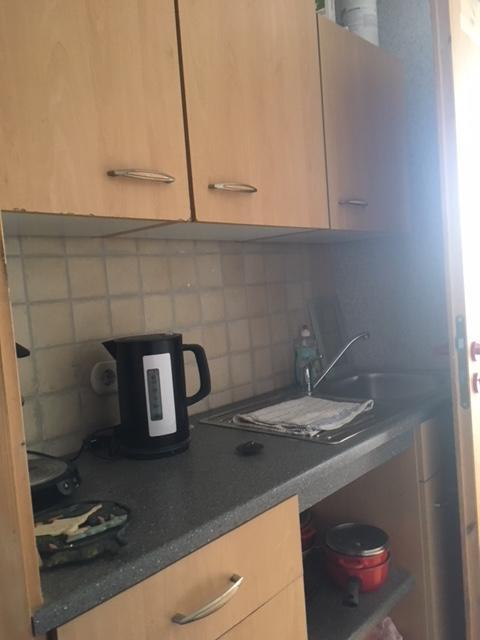 Guesthouse Herriot Springe Esterno foto
