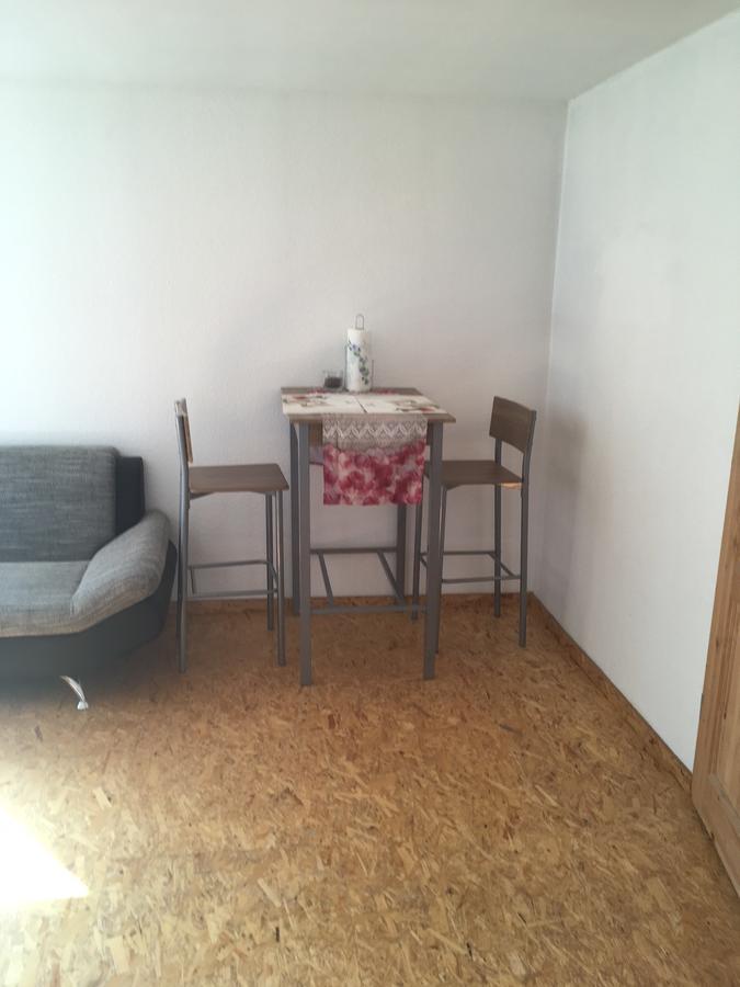 Guesthouse Herriot Springe Esterno foto