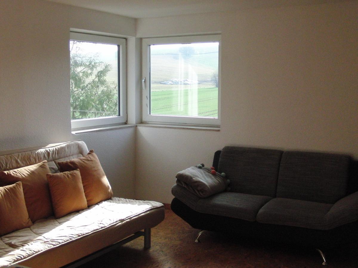 Guesthouse Herriot Springe Esterno foto