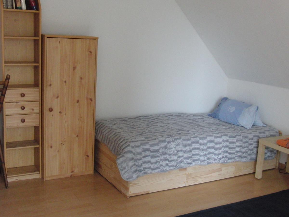 Guesthouse Herriot Springe Esterno foto
