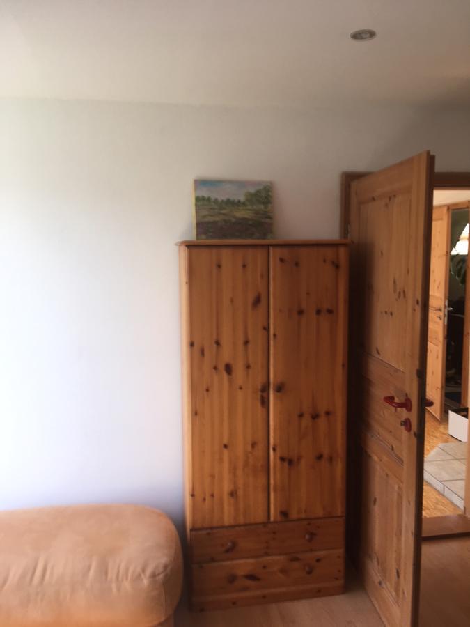Guesthouse Herriot Springe Esterno foto