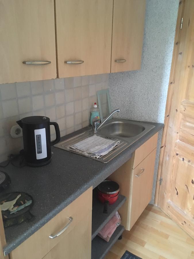 Guesthouse Herriot Springe Esterno foto
